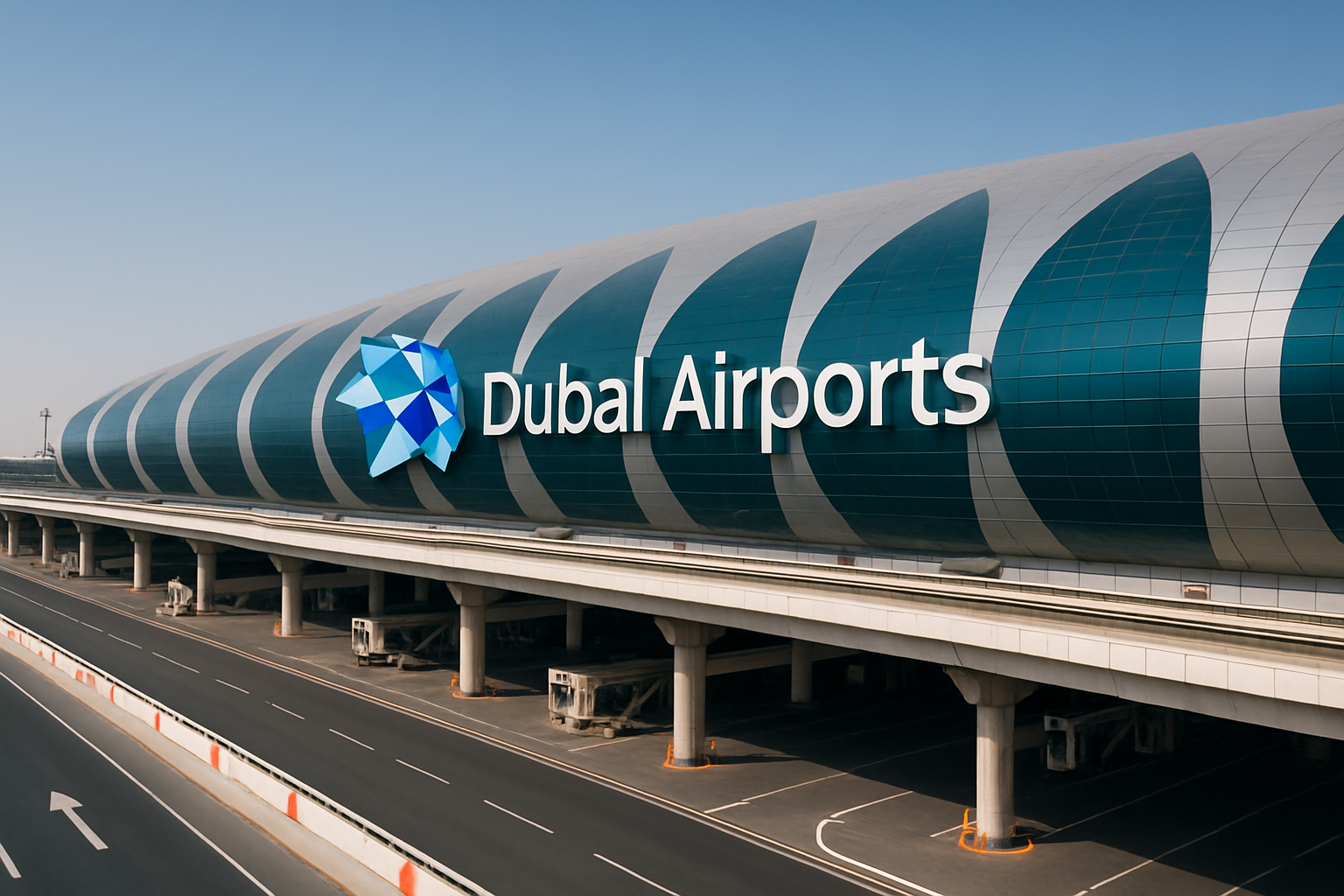 Dubai Airports