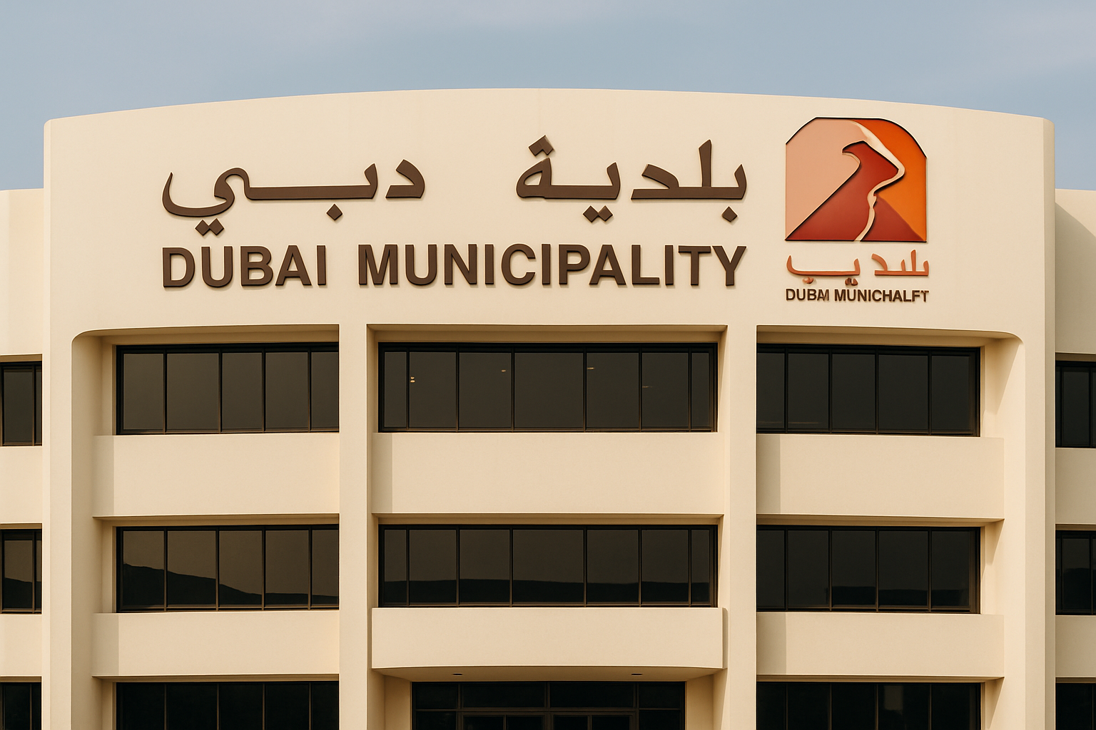 Dubai Municipality